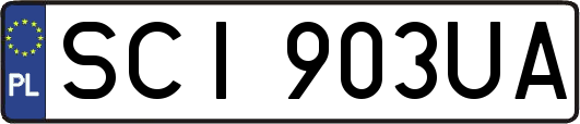 SCI903UA