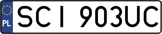 SCI903UC