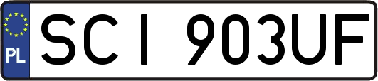 SCI903UF