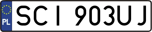 SCI903UJ