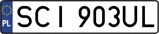 SCI903UL