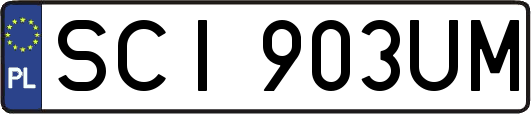 SCI903UM