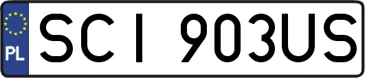 SCI903US