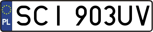 SCI903UV