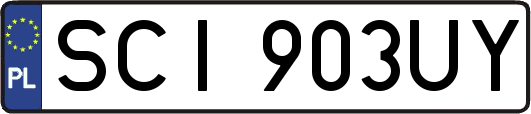 SCI903UY