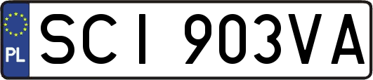 SCI903VA