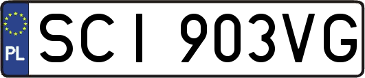 SCI903VG