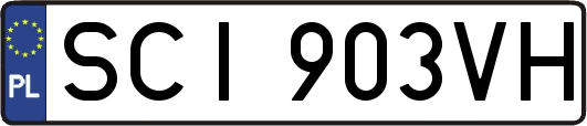 SCI903VH
