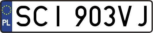 SCI903VJ