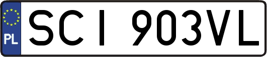 SCI903VL