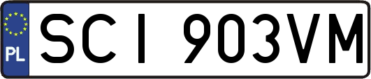 SCI903VM