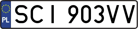 SCI903VV