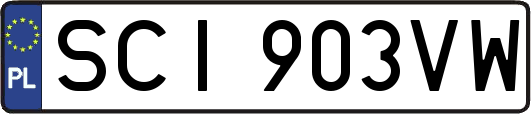 SCI903VW