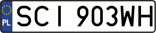 SCI903WH