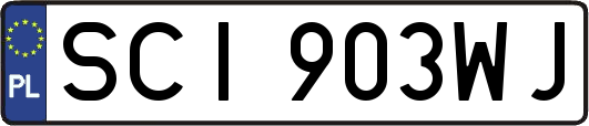 SCI903WJ