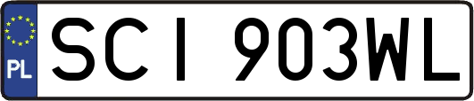 SCI903WL