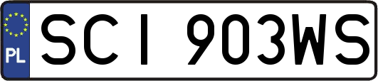 SCI903WS