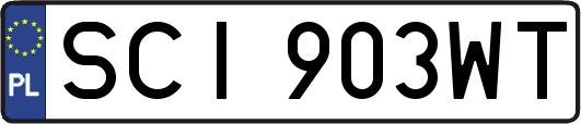 SCI903WT