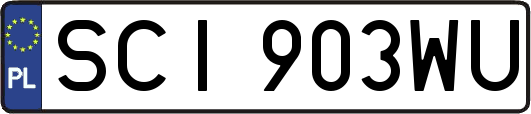 SCI903WU
