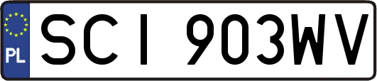 SCI903WV