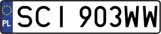 SCI903WW