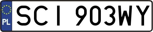SCI903WY