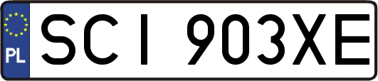 SCI903XE