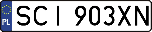 SCI903XN