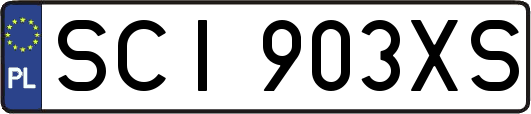 SCI903XS