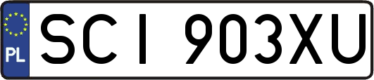 SCI903XU