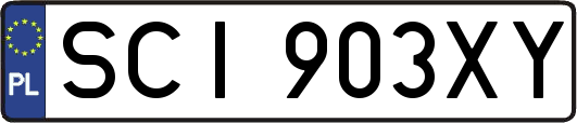 SCI903XY