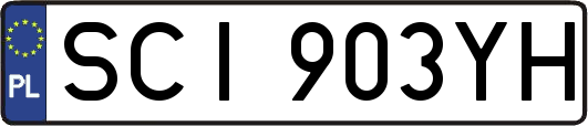 SCI903YH