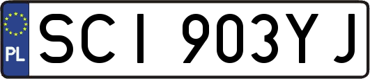 SCI903YJ