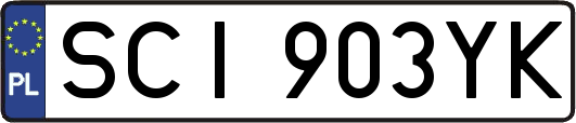 SCI903YK
