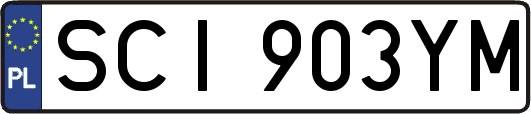 SCI903YM