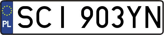 SCI903YN