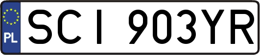 SCI903YR