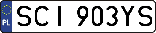 SCI903YS