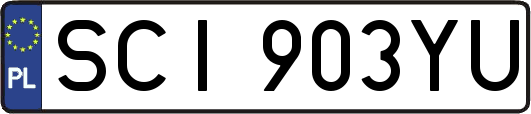 SCI903YU