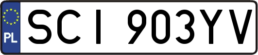 SCI903YV
