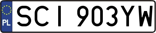 SCI903YW