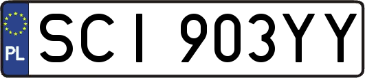 SCI903YY