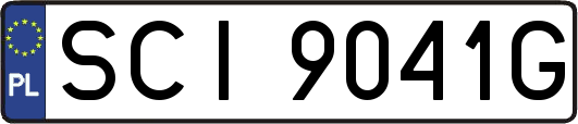 SCI9041G