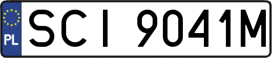 SCI9041M