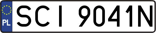 SCI9041N
