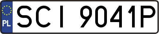 SCI9041P