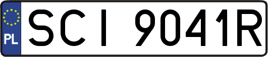SCI9041R
