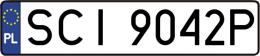 SCI9042P