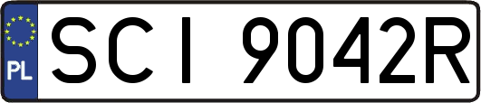 SCI9042R