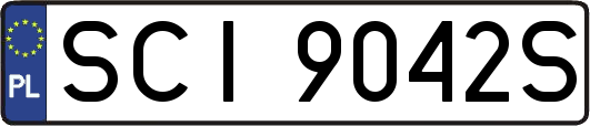 SCI9042S